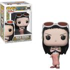 Funko Pop Animation: One Piece - Figura Colecionável Nico Robin