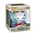 Funko Pop! Animation One Piece Yamato 1596 Exclusivo Glow