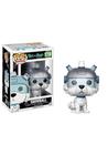 Funko POP Animation Rick and Morty - Figura de Ação Snowball