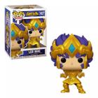 Funko Pop! Animation: Saint Seiya - Leo Ikki 1427 Dourado