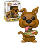 Funko pop animation scooby-doo 625