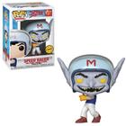 Funko Pop! Animation: Speed Racer in Helmet 737 (Chase)