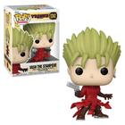 Funko Pop Animation Trigun - Vash The Stampede 1362 Novo