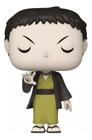 Funko Pop Animation Yahaba 1410 Demon Slayer Boneco Original