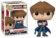 Funko Pop Animation Yu-gi-oh Seto Kaiba 1453