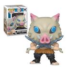 Funko Pop Anime: Demon Slayer - Inosuke Hashibira 870