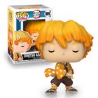 Funko Pop! Anime Demon Slayer Zenitsu Agatsuma Original 869