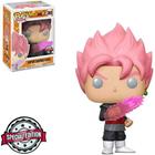 Funko Pop Anime: Dragon Ball-Z - Super Saiyan Rosé 260