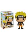 Funko Pop! Anime: Naruto - Naruto Uzumaki