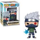 Funko Pop Anime: Naruto Shippuden - Kakashi 548 Special Edition