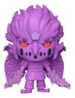 Funko Pop Anime Naruto Shippuden Sasuke Complete Susano 1295