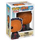 Funko POP Anime: Naruto Shippuden Tobi Toy Figure