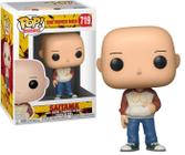 Funko Pop! Anime: One Punch Man - Saitama casual, multicolorido, 3,75 polegadas