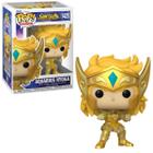 Funko Pop Aquarius Hyoga 1425 Pop! Animation Saint Seiya