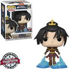 Funko pop avatar exclusive - azula 1079