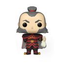 Funko Pop Avatar The Last Airbender  Admiral Zhao 998