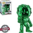 Funko Pop Avengers Endgame Hulk 499 Special Edition