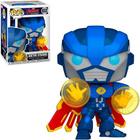 Funko Pop! Avengers Mech Strike - Doctor Strange 55236