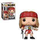 Funko Pop Axl Rose 397 Guns N Roses 1992