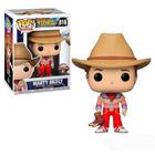 Funko Pop Back To The Future - Marty Mcfly 816