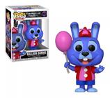 Funko Pop Balloon Bonnie 909 Five Nights At Freddy's FNAF