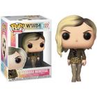 Funko Pop Barbara Minerva Wonder Woman 1984 Ww84 327 Pop Funko