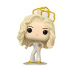 Funko Pop Barbie - Barbie Com Macacao Disco Dourado 1445