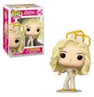 Funko Pop Barbie Movie Barbbie Gold Disco 1445