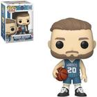 Funko Pop Basketball Nba Charlotte Hornets Gordon Hayward