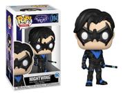 Funko Pop! Batman Gotham Knights Nightwing 89