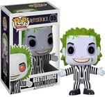 Funko Pop! Beetlejuice - Edição Branca