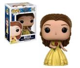 Funko Pop Belle 242 A Bela e A Fera Disney Princess