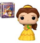 Funko Pop Belle With Mirror 01 Beauty And The Beast