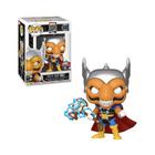 Funko Pop Beta Ray Bill 582 Marvel 80 Years Bill Raio Beta