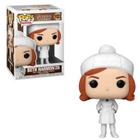 Funko Pop O Gambito Da Rainha - Beth Harmon Final Game 1123 em Promoção na  Americanas