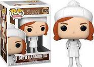 Funko Pop Beth Harmon 1123 The Queens Gambit