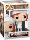 Funko Pop Beth Harmon The Queen's Gambit - Funko 1123