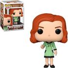 Funko Pop Beth Harmon With Rook 1122 Queen's Gambit