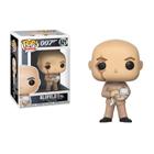 Funko Pop - Blofeld James Bond 007 521 - Original