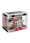 Funko Pop! Bob's Big Boy - Restaurante Town (13cm)