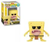 Funko Pop Bob Sponja 1669 - Bob Esponja Caveman Spongebob