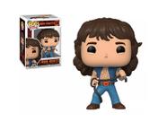 Funko Pop! Bon Scott 339 Ac/Dc - Rocks