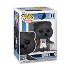 Funko Pop! Boneco de 11 cm do Memphis Grizzlies Grizzlies da NBA