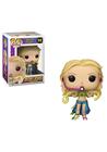 Funko Pop! Boneco de brinquedo Rocks Britney Spears Slave 4U