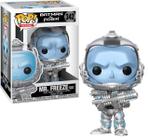 Funko Pop! Boneco de vinil Heroes Batman & Robin Mr. Freeze