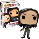 Funko Pop Boneco Elizabeth Keen - Blacklist Lista Negra 393