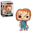 Funko Pop Bride Of Chucky 1249 Chucky