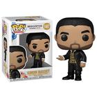 Funko Pop Bridgerton Simon Basset 1467