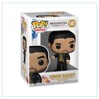 Funko Pop Bridgerton Simon Basset 1467