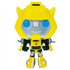 Funko Pop! Brinquedos retrô: Transformers - Bumblebee - boneco de vinil colecionável exclusivo da Target 28